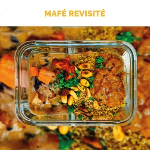 Jeudi 13 - Maffé Revisité